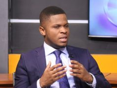 Sammy Gyamfi addresses speculation over reduced political visibility