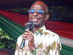 Accept results, close ranks – Asiedu Nketiah urges NDC aspirants