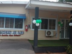 HOPin Academy launches Northern AI lab