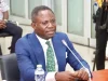 Charles Amissah case: Govt implementing committee recommendations, sanctions still possible — Akandoh