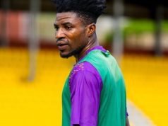 Medeama SC loan striker Abdul Rahman Mohammed to Arba Minch Kenema
