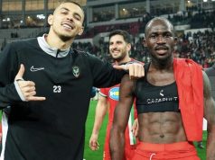 Felix Afena-Gyan