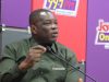 We’ll modernise Accra without losing its heritage – Roads Minister assures Ga Mantse