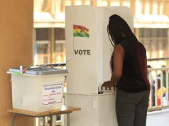 Voters in Ayawaso East to elect new MP today