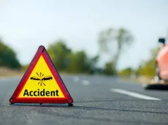 11 People Injured in Cape Coast–Takoradi Highway Accident
