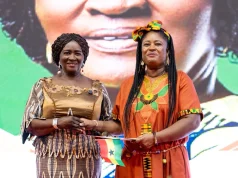 Government grants Ghanaian citizenship to over 100 African diasporans