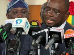 Minority demands full publication of Big Push contracts