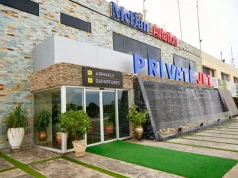 Ghana Airports terminates contract with McDan over debt