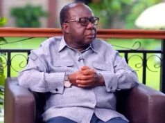 NPP’s Freddie Blay arrested for alleged property destruction