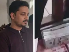 Amasaman Court sentences Indian national to five years in prison for printing millions of fake cedis and dollars