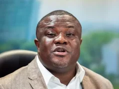 Minority calls for urgent repeal of GH¢1 Energy Sector Levy amid surging global fuel prices