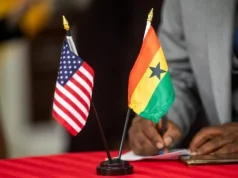 Nuclear Program: Negotiations between Ghana and US stalls due to disagreement