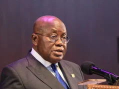 Agenda 111 must be continued – Akufo-Addo