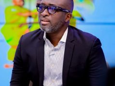 Augustine Arhinful questions Otto Addo’s selection