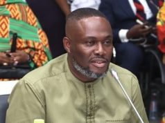 Flood Control Project stalls as government terminates contractor over ‘poor performance’ – Minister