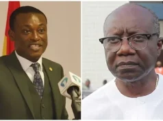 Republic vs Ofori-Atta, 7 others adjourned again