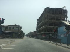 Post COVID-19 in Ghana: Six years after the lockdown
