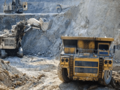 Ewoyaa’s Lithium delay: A regulatory gate problem