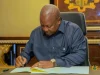 President Mahama directs Ministry of Finance to release GH¢300 million for urgent flood relief and mitigation