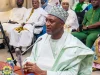 No private security company is allowed to carry guns – Muntaka