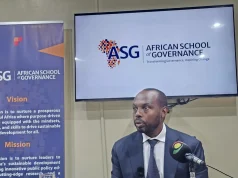New African leadership school seeks to bridge ‘values deficit’