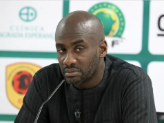 Ghana Black Stars: Otto Addo sacked!