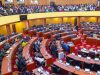 Parliament passes Maritime and Related Offences Bill, 2026 to tackle piracy in Gulf of Guinea