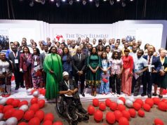Tony Elumelu bets big on Africa again, 3,200 entrepreneurs get $5,000 each