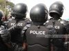 Gunmen shoot community police assistant in Central Region