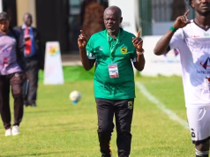 Interim Kotoko coach Prince Owusu blames players for Vision FC draw