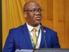 Inconsistent power supplies, unstable Internet access impedes AI deployment in rural health facilities – Prof Kponyo