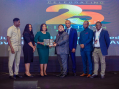 StanChart named best in cash management