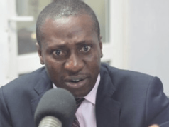 Afenyo-Markin referred to Privileges Committee of Parliament over security recruitment claims