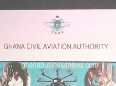 Ghana Civil Aviation Authority launches passenger complaints portal
