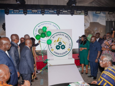Trade Minister, industry leaders back unified Kwahu business front
