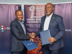 Pesalink partners PAPSS to unlock cross-border payments in local currencies
