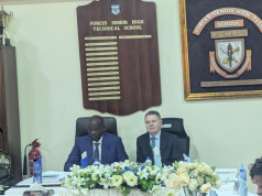 Education Minister confirms US$300m World Bank funding: For secondary education reform