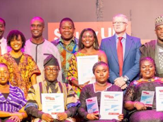 UK reiterates investment commitment at study UK Alumni Awards Ghana 2026