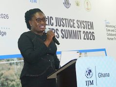 More than 500 child trafficking victims rescued in a decade – IJM