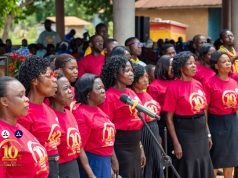 SDA church commits to job creation – Pastor