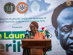 Ghana launches 2026 Heritage Month with a call to safeguarding national identity