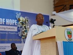 Village of Hope orphanage launches 30th anniversary
