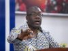 Minority suspends participation in Bank of Ghana briefing over answers on $2b drop in reserves