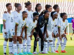Black Queens’ participation in Pink Ladies Cup in limbo despite opening win