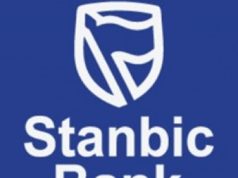 Stanbic Bank calls for strong AI, opens banking data safeguards