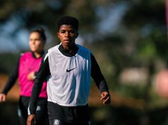 Black Queens’ Stella Nyamekye joins Norwegian side SK Brann
