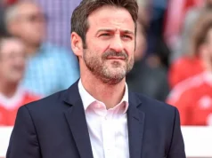Panama coach wants to beat Ghana at the 2026 FIFA World Cup