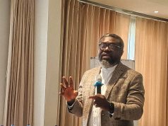 The role of citizens is critical in implementation of constitutional reforms