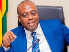 Govt audit uncovers billions in fraudulent arrears claims left by NPP – Deputy Finance Minister briefs Parliament