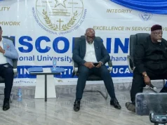 Wisconsin Business School dissect 24-hour economy for youth assimilation